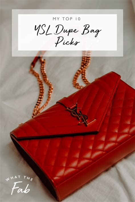 ysl heart shape bag replica|Top 10 YSL Dupe Bag Picks You HAVE to See: Get the Look.